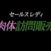 肉体訪問販売 セールスレディ