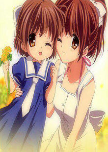 CLANNAD ~After Story~